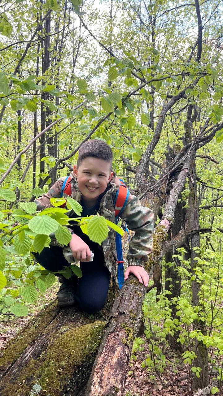 У Волги, Чебоксары